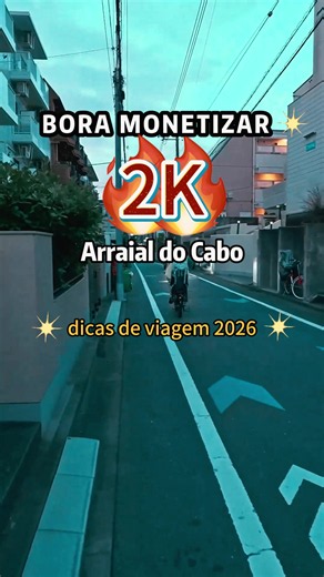 Arraial do Cabo: guia rápido para praias paradisíacas