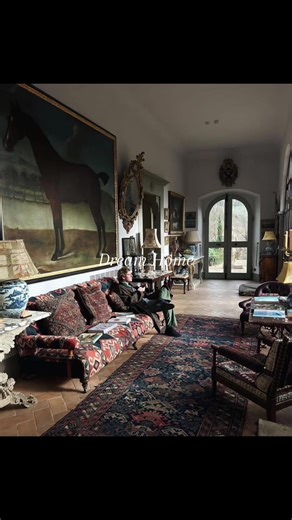 Eclectic Interior Moodboard Inspiration for Dream Homes