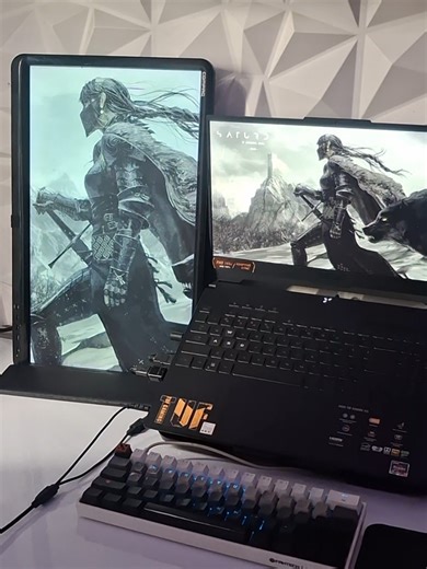 Gaming Setup Transformation Ideas for Enthusiasts