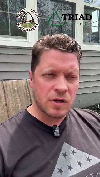 Cards now 8-8.Went to the game last night.Why so few fans?Aren't they better than advertised, so far?Brought to you by Triad Bank & @stlEquipment!