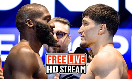 Free Live Stream: 2024 PFL Europe 1