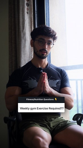 Haryansh Thakur on Instagram: "Comment "PDF" for the Workout-Split 📝"