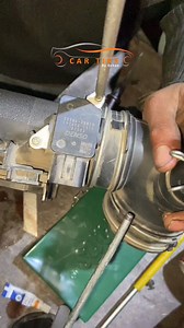 Sensor Cleaning #upgrademechanic #mechanic #automotive #automobile #usa #uk | Car Tipx