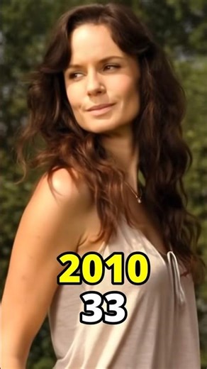 The Walking Dead Cast Then and Now (2010 vs 2025)