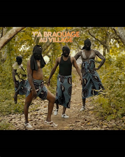 Réponse à @La fille de schekina ❤️ Les tickets sont à 6.000fcfa pour Pathé et 3.000f pour Majestic 225 0797072505 #yabraquageauvillage @o.movies2