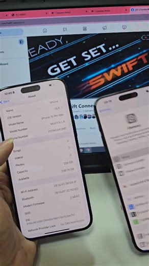 #Apple #iPhone #15promax #Bumperoffer #FactoryUnlock #4monthsimworks #swiftconnections | Swift Connections