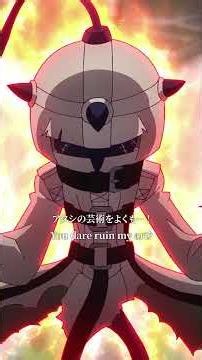 "Go, Bearcatmon!!" / From "#DIGIMON BEATBREAK" Episode 35: "Rampaging Instinct"