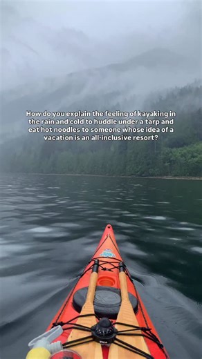 4.1K views · 3.9K reactions | Send this to your Type II fun friend☔️️ | Paddling Magazine | Facebook
