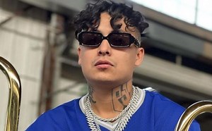 Alemán grabará vídeo musical en el Centro de Torreón