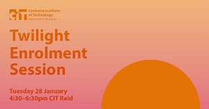 Canberra Institute of Technology on Reels