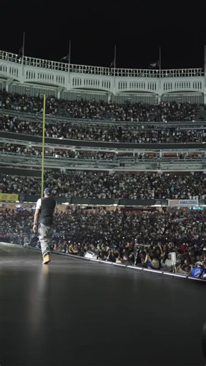 Jay-Z Extra Innings at Yankee Stadium July 12 2026