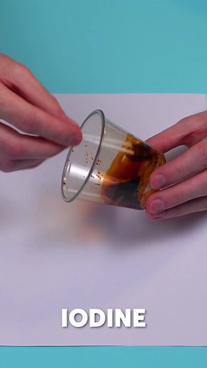 Reveal Fingerprints in a Minute: Forensic Science at Home