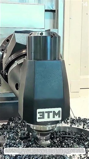 CNC Cutting: How a Tool Transforms Metal into a Precise Form