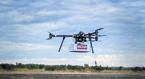 FEATURE: Does drone technology hold promise for the UN?