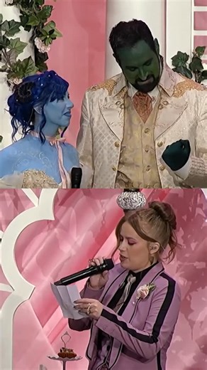 Scorching Marisha Ray | Beau's speech BROKE Matt Mercer #criticalrole #jesterandfjordwedding | Instagram