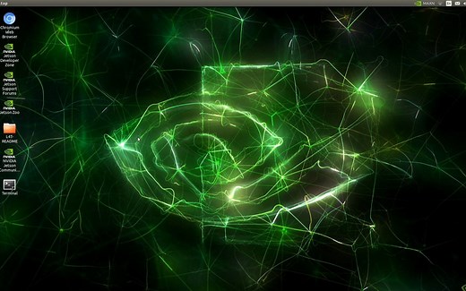 JETSON NANO SUB版本主板设置U盘启动