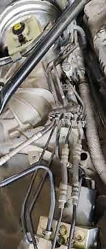 #bmw break control unit DSC repair work done 👍✅