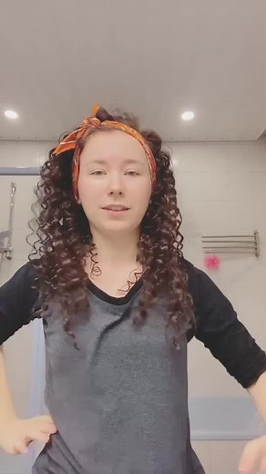 Anna Marisa on TikTok