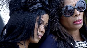 New show, new guilty pleasure! Watch the all-new #SaintsandSinners tonight at 9/8c on Bounce TV. Musical guest Erica Campbell. bnce.tv/saintsandsinners | Bounce TV