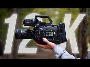 Blackmagic Ursa Mini Pro 12K Review: Beautifully Overkill