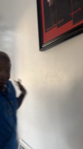 17M views · 244K reactions | First patient as a doctor 藍藍 this is too funny grand ma | Anti Abiba | Facebook