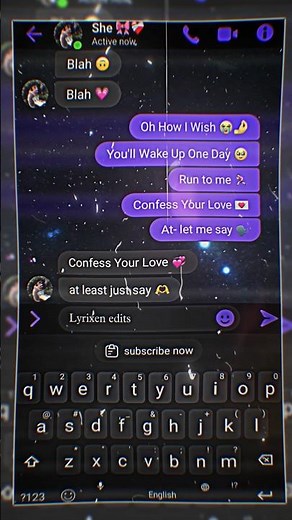Confess Your Love Funk – Chatting Lyrics Edit 🎧 (Use Headphones for Best Experience!)#shorts #lyrics