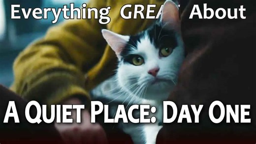 The A Quiet Place prequel nobody asked for delivered more than anyone expected