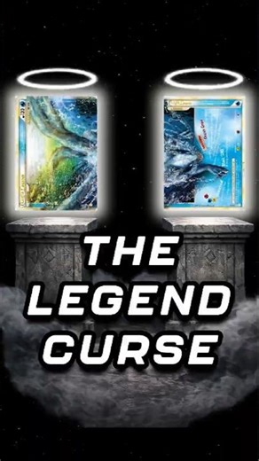 Vendor POV: The Lugia Legends Curse Is Finally Broken 😂