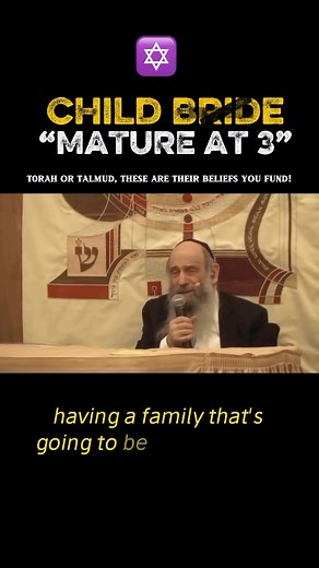 There is no archaeological, historical or scientific evidence that the nonsense he says is true. This is just another attempt to justify the abhorrent act of paedophilia. Some people in different societies have invented many excuses to justify their paedophilia act which is an abhorrent, repugnant and its a crime against humanity. Even some paedophiles have used the religion in religious societies, particularly in societies who are practicing Abrahamic religions to justify their sexual act with 