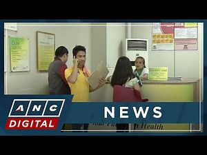 PhilHealth to increase coverage of benefit packages in 2024 | ANC