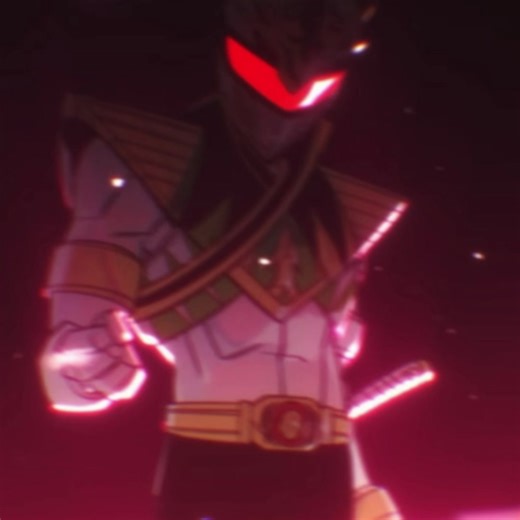 The Toughness of Power Ranger Comics