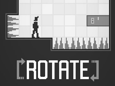Rotate 🕹️ Online Game | Gameflare.com