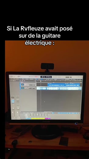 #guitar #remix #colors #larvfleuze🧨🧨 #pourtoiii @La_rvfleuze @COLORS