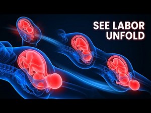 Natural Birth Process: 3 Stages of Labor Explained for Expecting Parents
