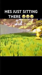 Watch the full video “MOST CHAOTIC HELLO NEIGHBOR MOD” out now!!! #fyp #funny