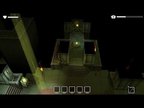 Dysmantle Tomb Solution | Serpent's Crossing | Doorways of Time