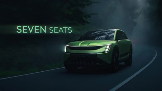 Skoda - naming story