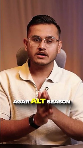 Why Volatility in Crypto??