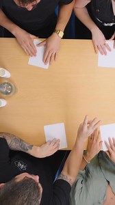 18K views · 150 reactions | Can Abby Beat The Slap Machine? YEAHMAD SILENT LIBRARY | Giggle Squad | Facebook