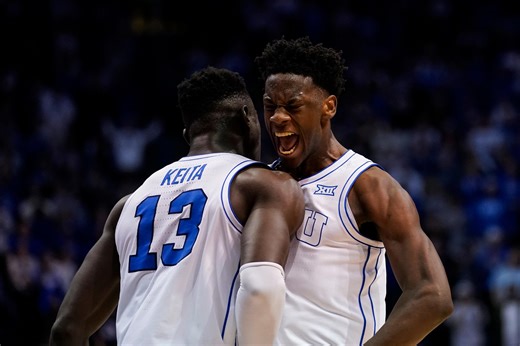 BYU vs Texas picks, predictions, odds for NCAA March Madness game