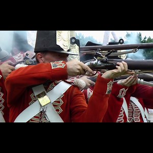Have you heard of the Battle of Fort George? This week from May 25-27 it’s the battle’s anniversary! Learn more about this important historical event with the following thrilling re-enactment. Fort George National Historic Site Full video: https://www.youtube.com/watch?v=TgaVRt0tOZ4 Make sure to subscribe to our YouTube Channel to get notifications for all new videos! | Parks Canada