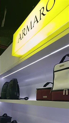 ARMARO X Lot No. 1/2 - Carstensz Mall