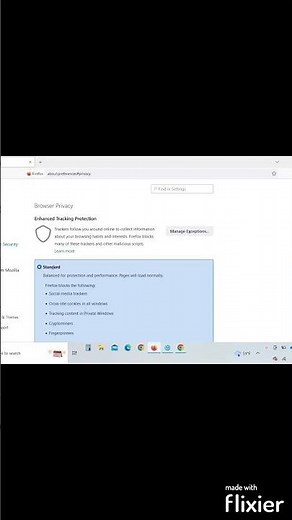 How to clear cache and cookies on Windows PC #shorts