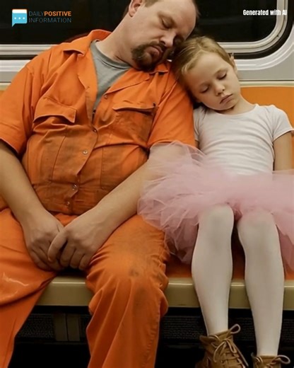 6.6K views | I’m a single dad raising Lily (6) on two jobs. Days, I’m...