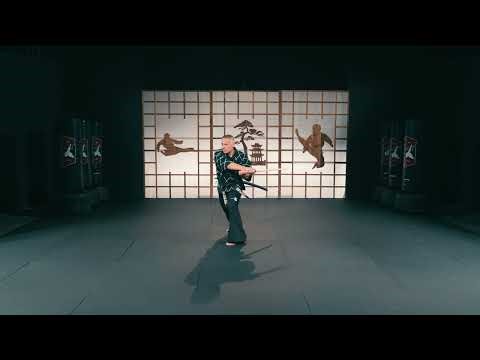 Color Belt Gum Do Form - Full | ATA Martial Arts