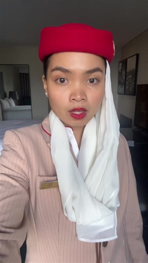 From Haggard to Heavenly: My Layover Experience