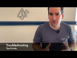 Verkada - Troubleshooting tips & tricks