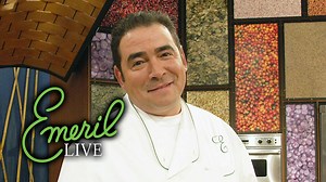 Emeril Live - Food Network Reality Series - Where To Watch