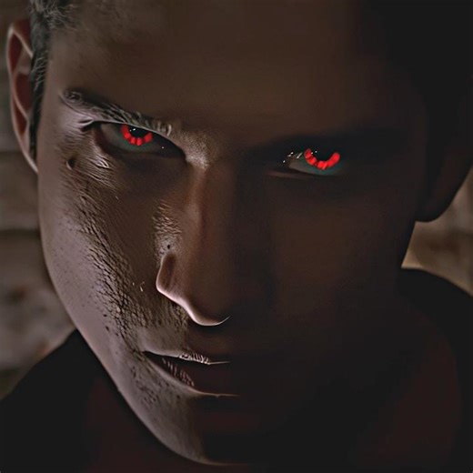 "I'M An Alpha Now"😱😈 | Teen Wolf Scott Edit | Song : Voce Na Mira (super slowed)#shorts#edit
