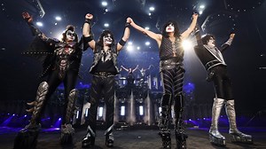 Kiss Says Farewell at Madison Square Garden, Before Passing the Torch to Band’s Avatar Successors: Concert Review